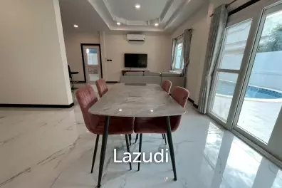 4 Beds 3 Baths 230 SQ.M Baan Suay Mai Ngam
