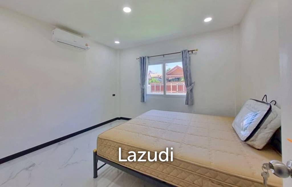 4 Beds 3 Baths 230 SQ.M Baan Suay Mai Ngam