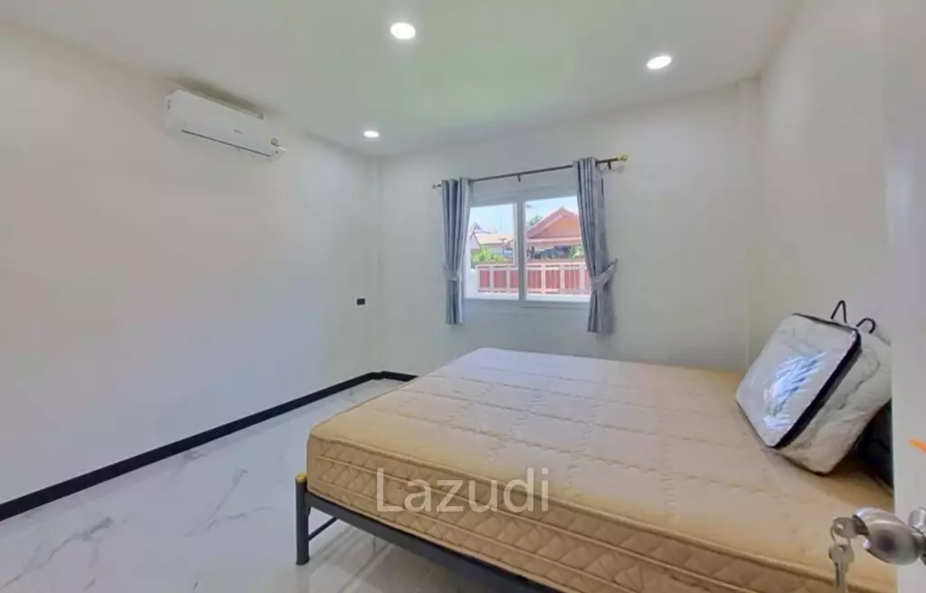 4 Beds 3 Baths 230 SQ.M Baan Suay Mai Ngam