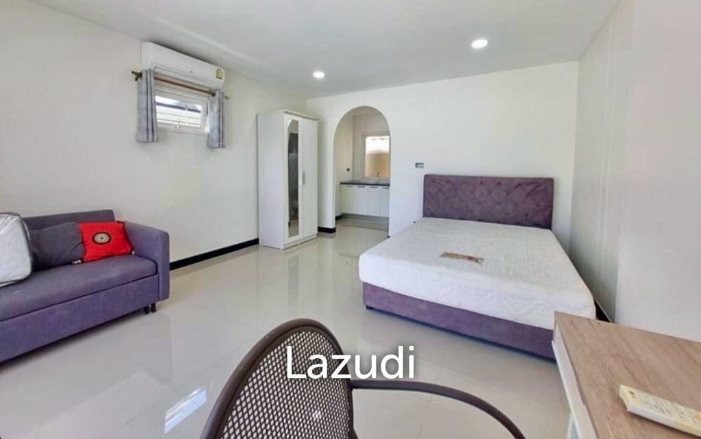 4 Beds 3 Baths 230 SQ.M Baan Suay Mai Ngam