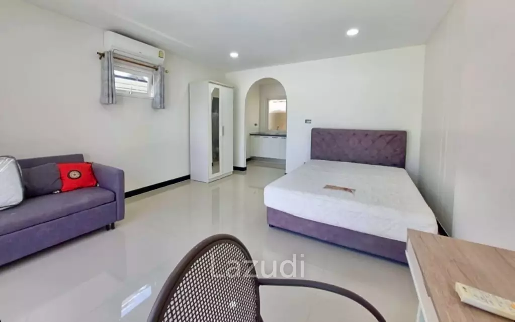 4 Beds 3 Baths 230 SQ.M Baan Suay Mai Ngam