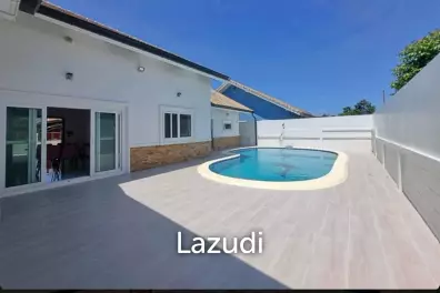 4 Beds 3 Baths 230 SQ.M Baan Suay Mai Ngam