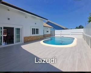 4 Beds 3 Baths 230 SQ.M Baan Suay Mai Ngam