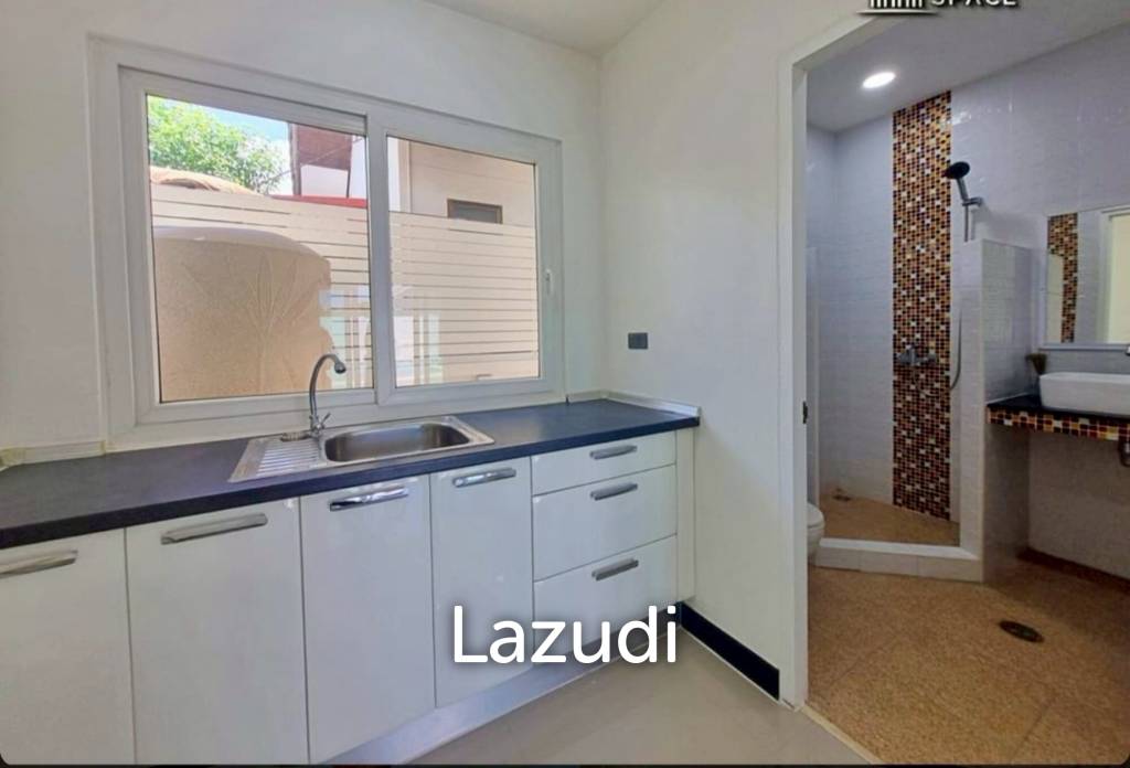 4 Beds 3 Baths 230 SQ.M Baan Suay Mai Ngam