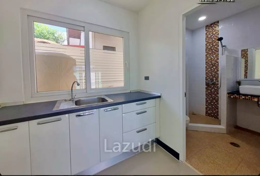 4 Beds 3 Baths 230 SQ.M Baan Suay Mai Ngam