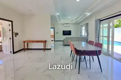 4 Beds 3 Baths 230 SQ.M Baan Suay Mai Ngam