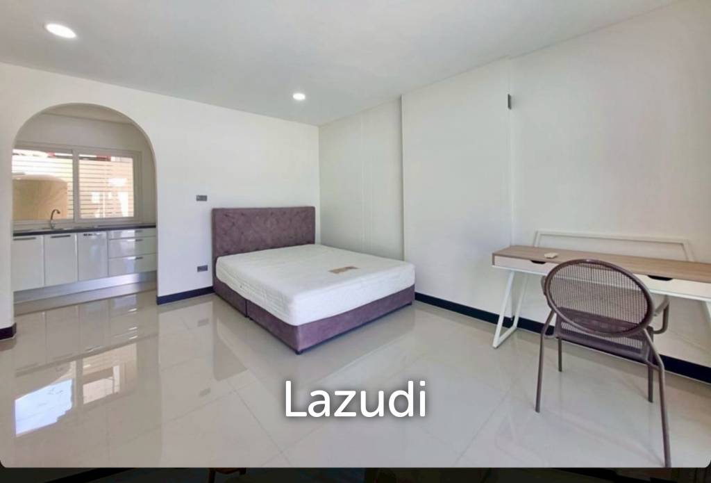 4 Beds 3 Baths 230 SQ.M Baan Suay Mai Ngam
