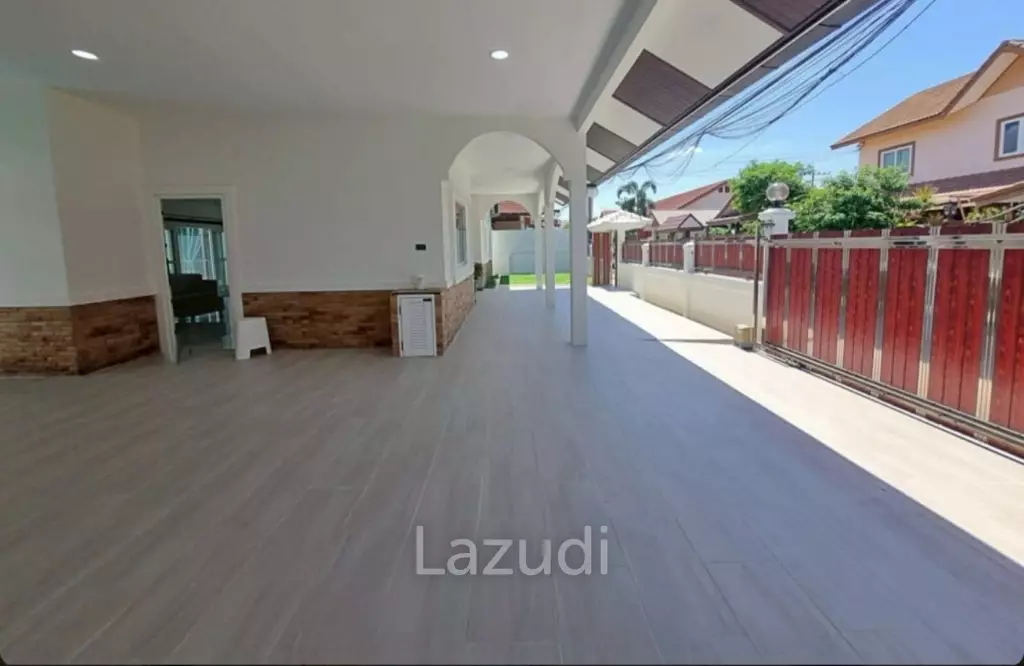 4 Beds 3 Baths 230 SQ.M Baan Suay Mai Ngam