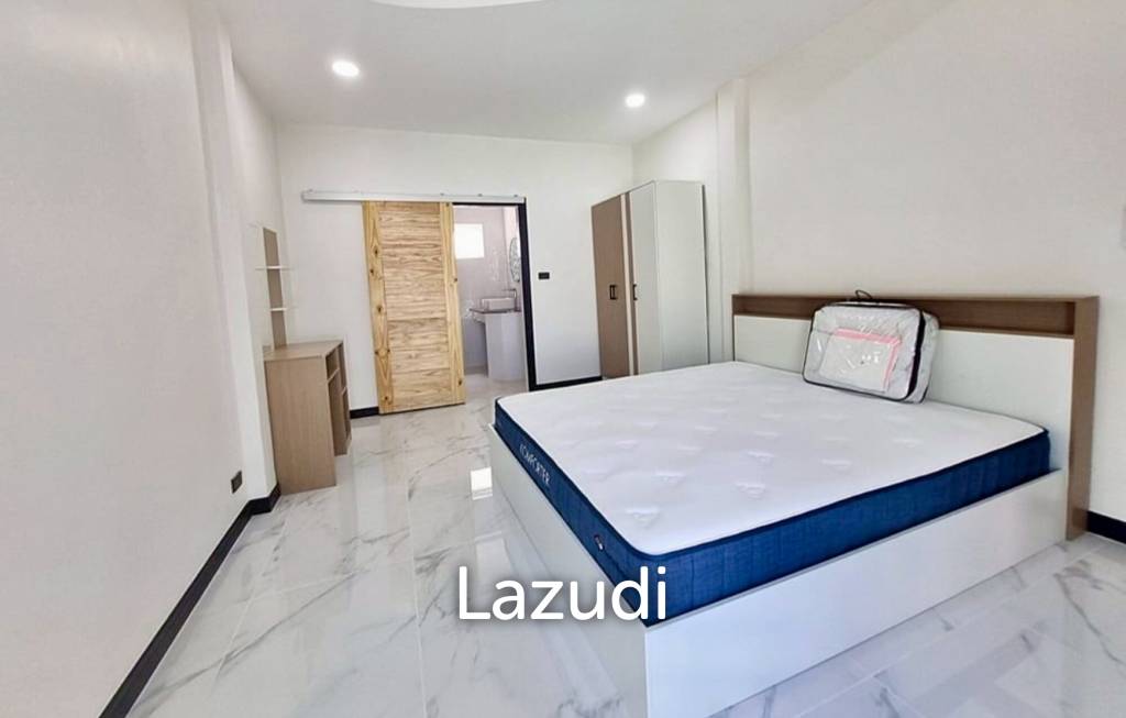 4 Beds 3 Baths 230 SQ.M Baan Suay Mai Ngam