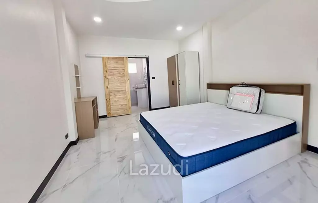 4 Beds 3 Baths 230 SQ.M Baan Suay Mai Ngam