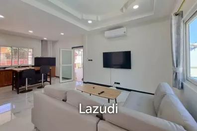 4 Beds 3 Baths 230 SQ.M Baan Suay Mai Ngam