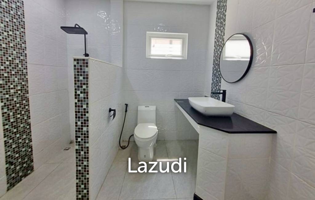 4 Beds 3 Baths 230 SQ.M Baan Suay Mai Ngam