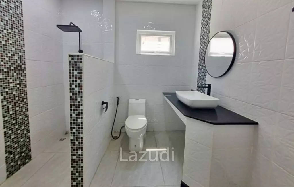 4 Beds 3 Baths 230 SQ.M Baan Suay Mai Ngam