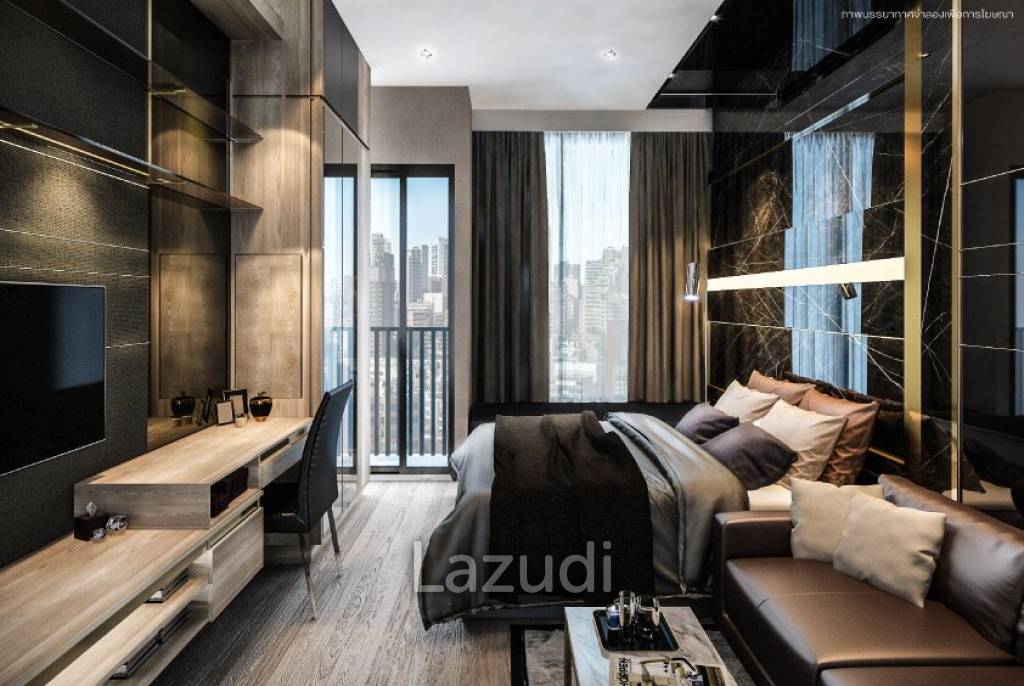 BEST LISTING PRICE - 1,5MILL OFF! Super Condo at KnightsBridge On Nut/ BTS