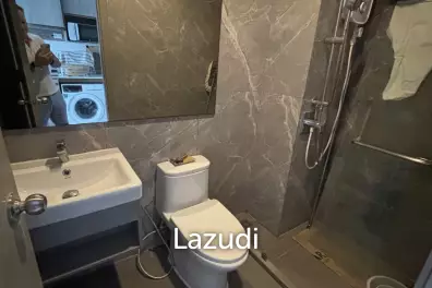 Condo 25sqm KnightsBridge Prime - OnNut BTS- sale/rent