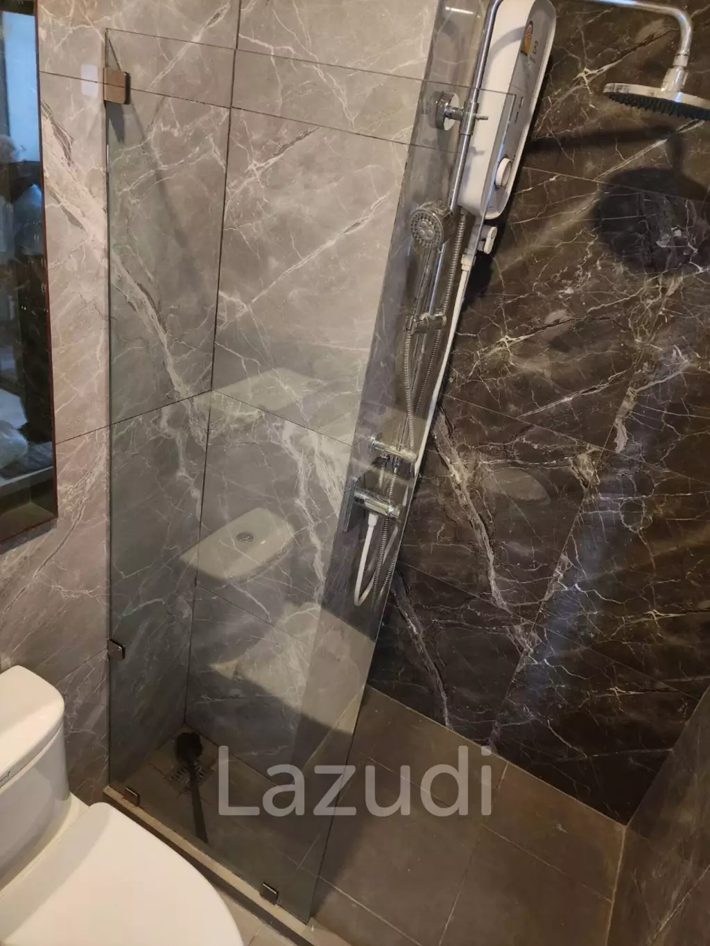 Condo 25sqm KnightsBridge Prime - OnNut BTS- sale/rent