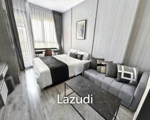 Studio 1 Bath 25 SQ.M KnightsBridge Prime - Onnut
