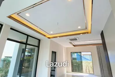 4 Bed 5 Bath81 SQ.M Bangkok Boulevard Donmueang