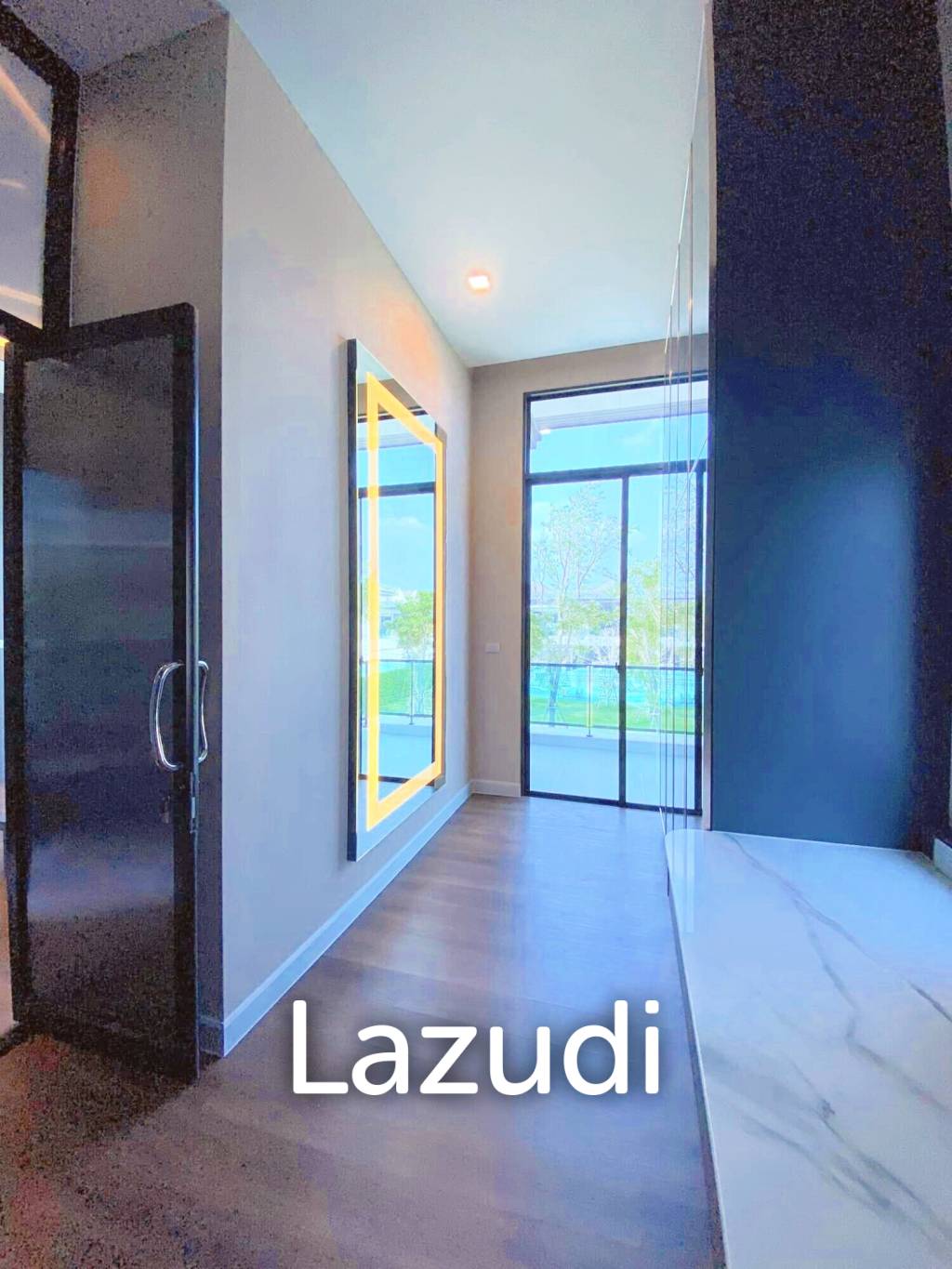 4 Bed 5 Bath81 SQ.M Bangkok Boulevard Donmueang