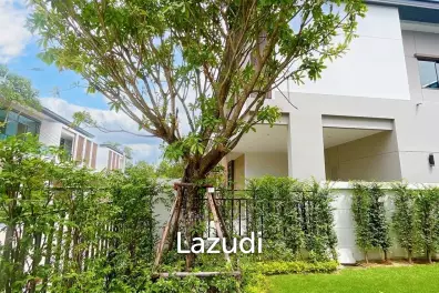 4 Bed 5 Bath81 SQ.M Bangkok Boulevard Donmueang