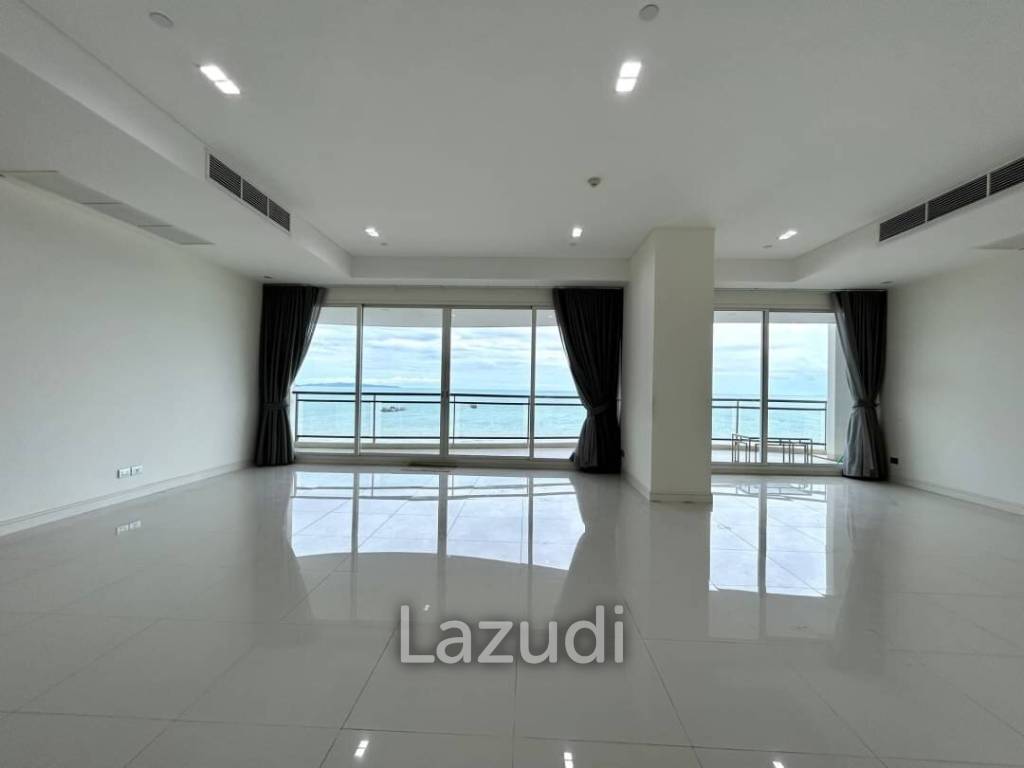 3 Bed 3 Bath 217 SQ.M at Reflection Condo