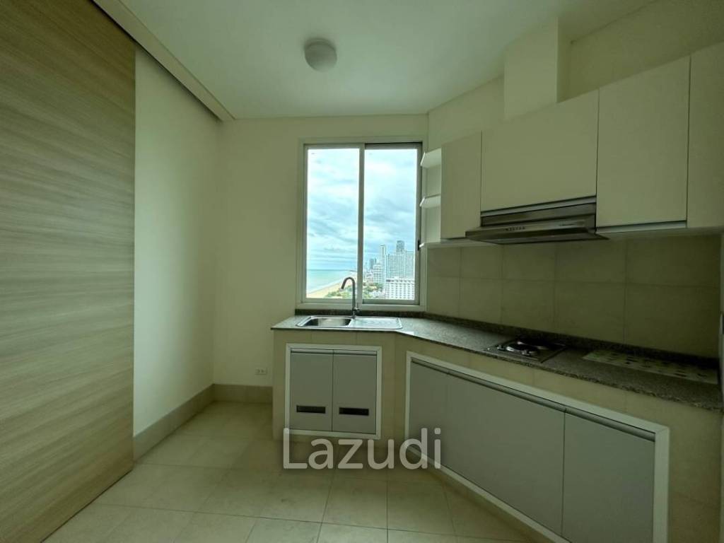 3 Bed 3 Bath 217 SQ.M at Reflection Condo