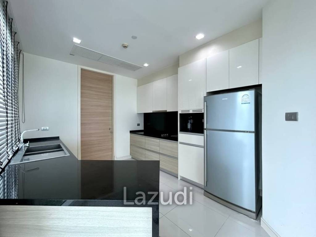 3 Bed 3 Bath 217 SQ.M at Reflection Condo