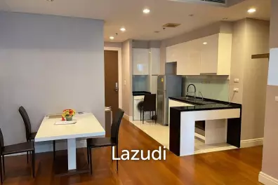 2 Bed 2 Bath 86 SQ.M at Bright Sukhumvit 24