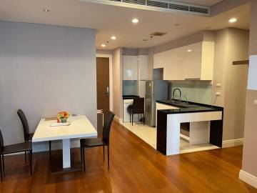 2 Bed 2 Bath 86 SQ.M at Bright Sukhumvit 24