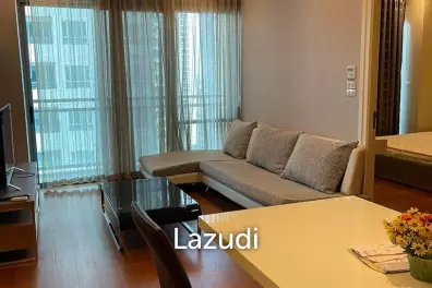 2 Bed 2 Bath 86 SQ.M at Bright Sukhumvit 24