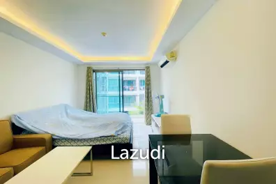 1 Bed 1 Bath 26.89 SQ.M. Club Royal Condominium