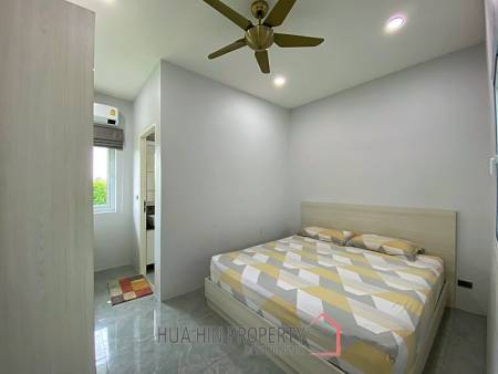3 Bed 4 Bath Private Pool Villa For Sale Soi 126 Khao Tao