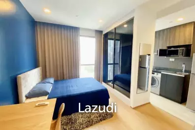 Studio 1 Bath 24 SQ.M Ashton Chula-Silom