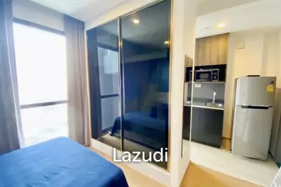Studio 1 Bath 24 SQ.M Ashton Chula-Silom