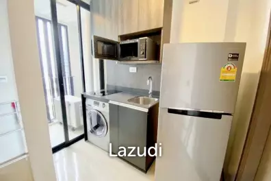 Studio 1 Bath 24 SQ.M Ashton Chula-Silom