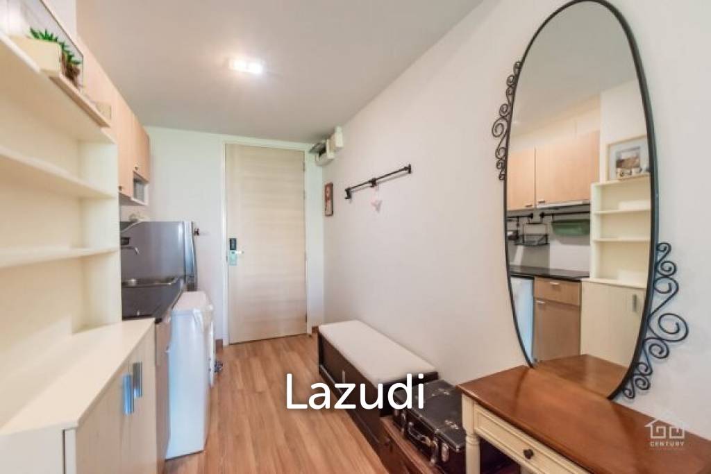 65 Sqm 2 Bed 2 Bath Condominium For Sale