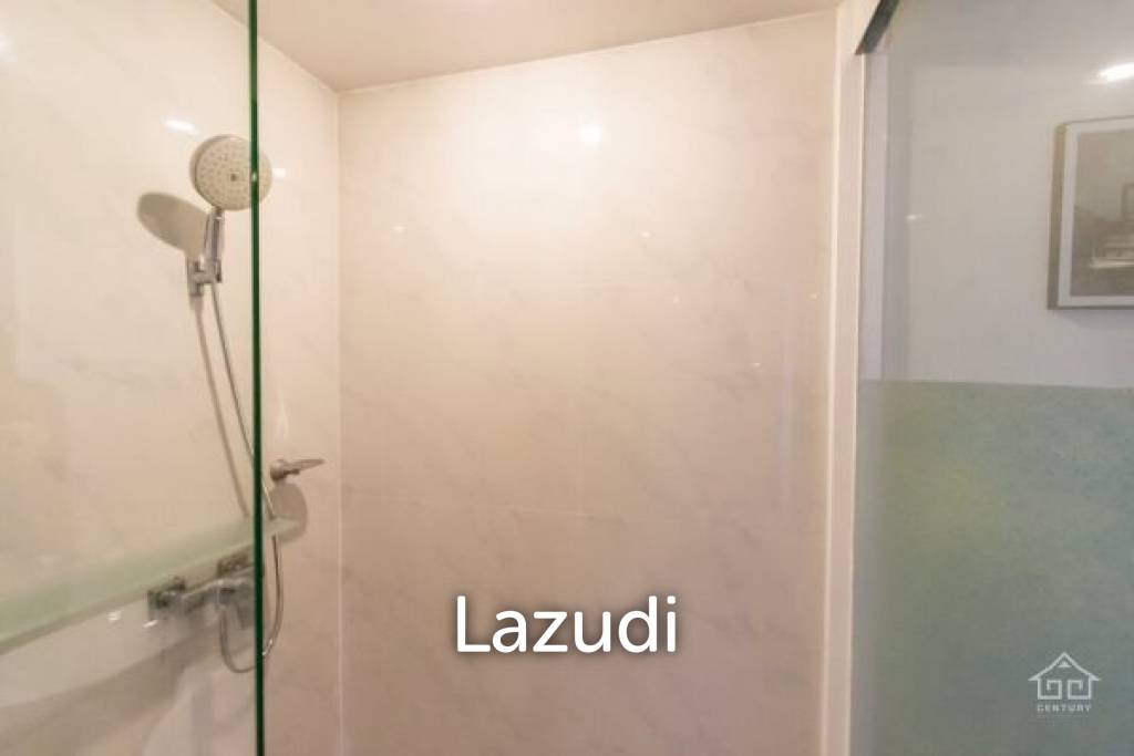 65 Sqm 2 Bed 2 Bath Condominium For Sale