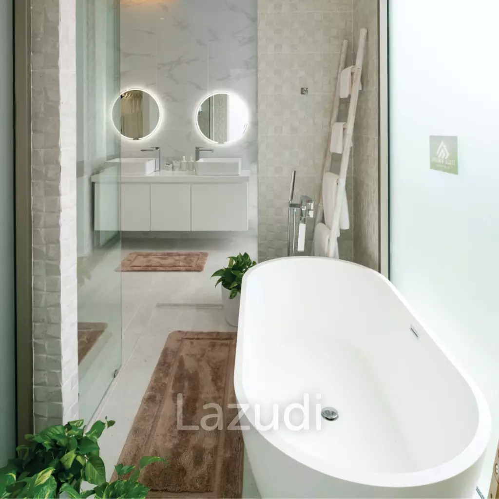3 Bed 3 Bath 352 SQ.M  The Residence Prime
