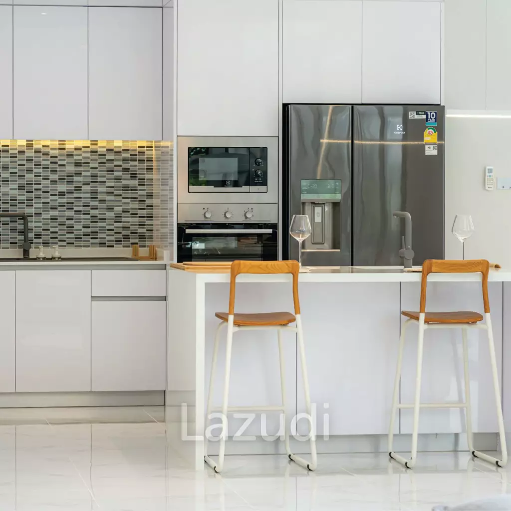 3 Bed 3 Bath 352 SQ.M  The Residence Prime