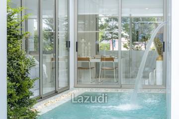 3 Bed 3 Bath 352 SQ.M  The Residence Prime