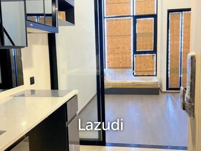 1 Bed 1 Bath 34 SQ.M Park Origin Chula Samyan