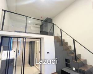 1 Bed 1 Bath 34 SQ.M Park Origin Chula Samyan