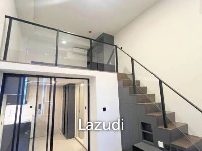 1 Bed 1 Bath 34 SQ.M Park Origin Chula Samyan