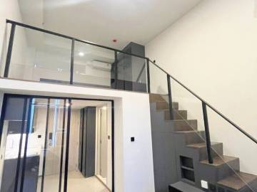 1 Bed 1 Bath 34 SQ.M Park Origin Chula Samyan