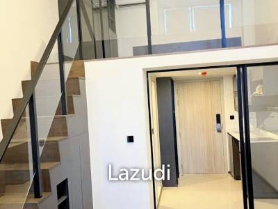 1 Bed 1 Bath 34 SQ.M Park Origin Chula Samyan