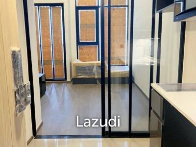 1 Bed 1 Bath 34 SQ.M Park Origin Chula Samyan