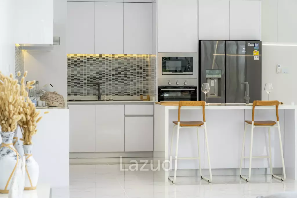 3 Bed 3 Bath 352 SQ.M  The Residence Prime