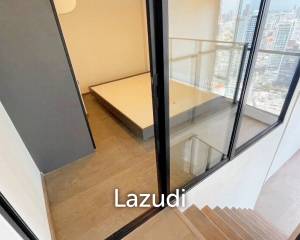 2 Bed 2 Bath 65 SQ.M Park Origin Chula Samyan