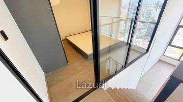 2 Bed 2 Bath 65 SQ.M Park Origin Chula Samyan