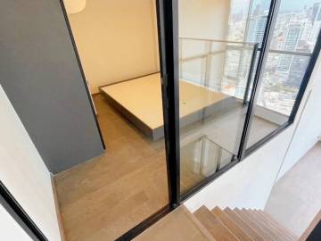 2 Bed 2 Bath 65 SQ.M Park Origin Chula Samyan